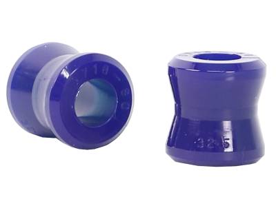 SuperPro - SuperPro SPF0718-80K Shock Absorber Bushing for Morris/Sunbeam/Triumph
