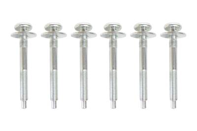 Rust Buster Frameworks - Rust Buster RB9915 Truck Bed Bolt Kit for 00-23 Toyota Tundra/Tacoma