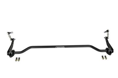 Ridetech - Ridetech 11249106 Rear Sway Bar w/Ridetech Chassis for 68-72 GM A-Body