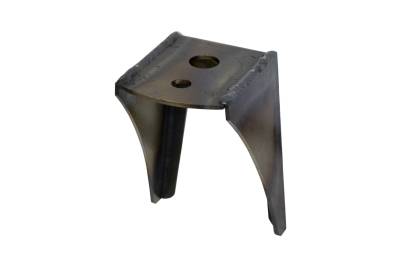 Rust Buster Frameworks - Rust Buster Frameworks RB7042 Front Bed Mount for 97-03 Ford Ford F150