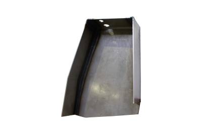 Rust Buster Frameworks - Rust Buster RB7006R Right Front Bed Mount for 97-03 Ford F150 Reg 8' Bed