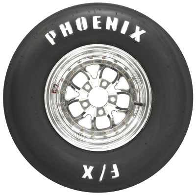 Phoenix Racing Tires - Phoenix Racing Tires PH726 Phoenix Rear Slick 7.00/26.0-15