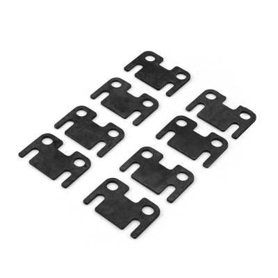 Speedmaster - Speedmaster PCE251.1001 Olds 350/400/403/425/455 Flat Guide Plates 3/8 P/Rod