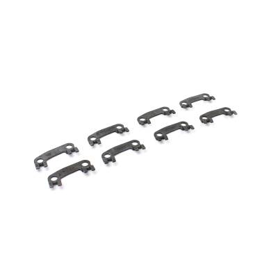 Speedmaster - Speedmaster PCE251.1015 Ford 302/351C Guide Plates 3/8" Pushrod 7/16" Stud