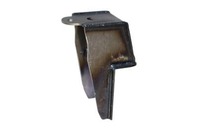 Rust Buster Frameworks - Rust Buster RB7830L Left Bed Front Bed Mount 11-19 Chevy/GMC 2500HD CC 6.5'