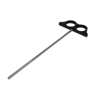 Peterson Fluid - Peterson Fluid 08-1102 Oil Tank Dipstick for 1.5-2.5 Gallon Tanks