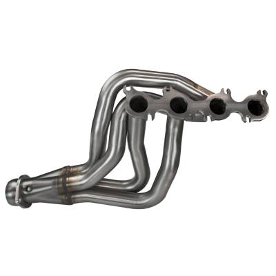Kooks Custom Headers - Kooks Custom Headers 1151H452 Exhaust System for 15-26 Ford Mustang 5.0