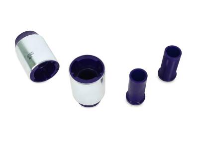 SuperPro - SuperPro SPF5432K Suspension Control Arm Bushing Kit for Mazda