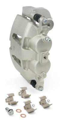 SHURTRAX - SHURTRAX SHU50300 5000 Series Left Front Brake Caliper