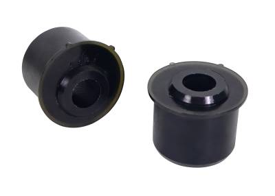 Whiteline - Whiteline KCA578 Alignment Caster Bushing Kit for 07-14 Honda Fit