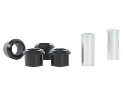 Whiteline - Whiteline W53378 Front Lower Inner Forward Control Arm Bushing Kit for Toyota