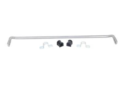 Whiteline - Whiteline BKR003Z Rear Suspension Stabilizer Bar Assembly for 19-24 Kia Forte