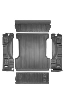 Husky Liners - Husky Liners D57KDA19 Freedom Bed Liner for 19-26 RAM 1500 w/5.7' Bed