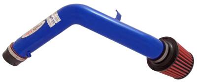AEM Induction - AEM Induction 21-513B Cold Air Induction System for 04-08 Acura TL