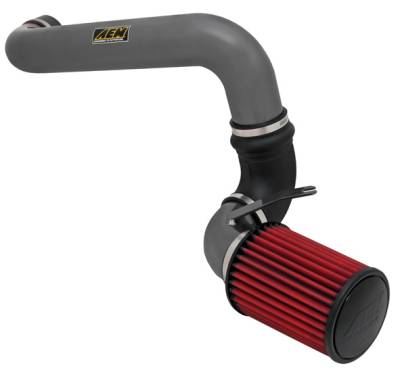 AEM Induction - AEM Induction 21-8223DC Brute Force Induction System for Challenger/Charger
