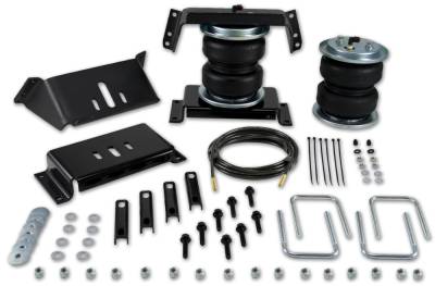 Air Lift - Air Lift 88202 LoadLifter 5000 Ultimate Air Spring Kit for Motorhome W22 W24
