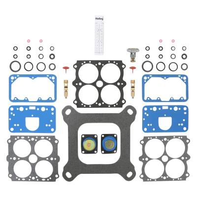 Holley - Holley Performance 37-1549 Ultra HP Carburetor Repair Kit