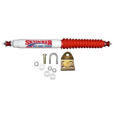 Skyjacker - Skyjacker 7175 Single Steering Stabilizer Kit for 79-85 Toyota 4Runner/Pickup