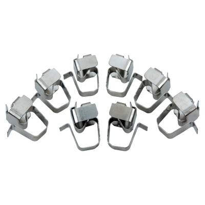 Crown Automotive Jeep Replacement - Crown Automotive 5161765AA Brake Pad Spring Kit