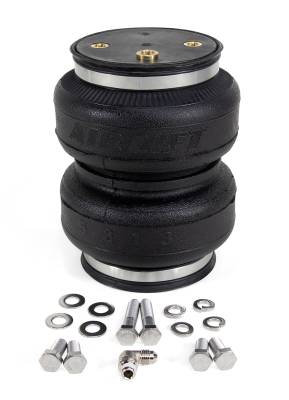 Air Lift - Air Lift 84585 Replacement Air Spring Kit for PN 89355 & 89385