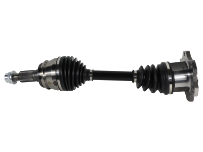 GSP - GSP NCV10142 Cadillac/Chevy/GMC 4WD CV Front Axle Assembly