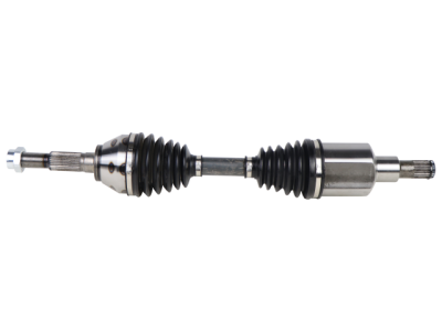 GSP - GSP NCV10205 Chevy/GMC/Oldsmobile 2.2 4.3 Front Left CV Axle Assembly