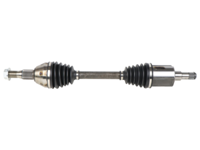 GSP - GSP NCV10232 Front Right CV Axle Assembly for Select GM Cars