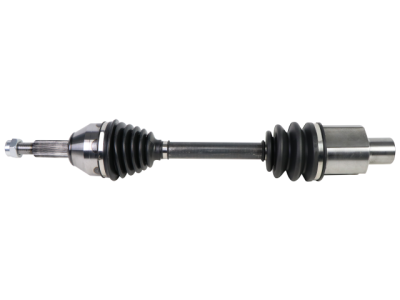 GSP - GSP NCV11101 Front Left CV Axle Assembly for Ford/Mercury