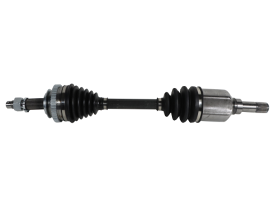 GSP - GSP NCV12507 Front Left CV Axle Assembly for Chrysler/Dodge/Plymouth