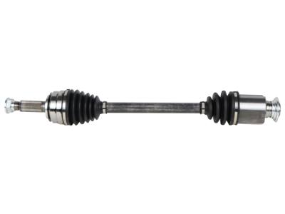 GSP - GSP NCV21553 Front Right CV Axle Assembly for Acura/Honda