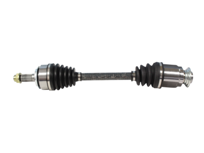 GSP - GSP NCV36011 Front Right CV Axle Assembly for Honda 1.5