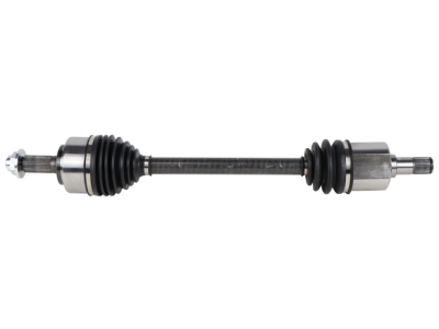 GSP - GSP NCV36580 Front Left CV Axle Assembly for 06-14 Honda Ridgeline