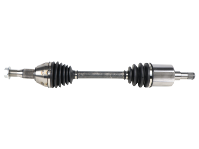 GSP - GSP NCV10028 Buick/Pontiac 3.8 Front Right CV Axle Assembly