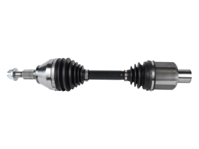 GSP - GSP NCV10040XD Front Axle Assembly for Jeep/RAM 4WD