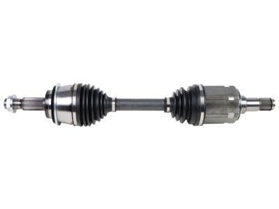 GSP - GSP NCV69170 Front CV Axle Assembly for Lexus & Toyota