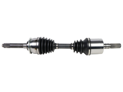 GSP - GSP NCV40046 Front CV Axle Assembly for Acura/Isuzu