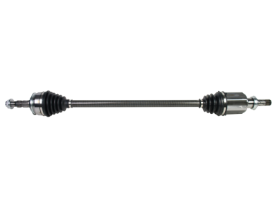 GSP - GSP NCV10096 Chevy 1.8 Front Right CV Axle Assembly
