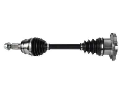 GSP - GSP NCV10143XD Cadillac/Chevy/GMC CV Front Axle Assembly