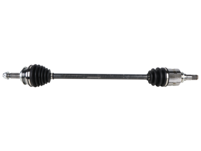 GSP - GSP NCV69541 for 08-14 xD CV Axle Assembly Front Right
