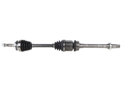 GSP - GSP NCV69543 Front Right CV Axle Assembly for 08-15 Scion xB