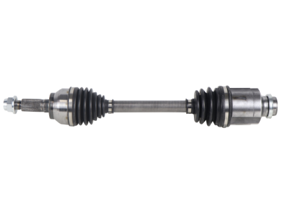 GSP - GSP NCV47019 Front Right CV Axle Assembly for 12-15 Mazda 5