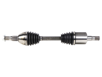 GSP - GSP NCV10228 Buick/Chevy/Pontiac Front Right CV Axle Assembly