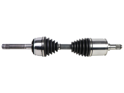 GSP - GSP NCV69571 Front CV Axle Assembly for Lexus & Toyota