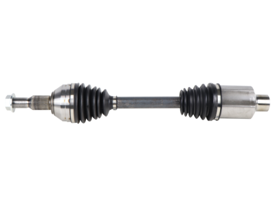 GSP - GSP NCV10639 Buick/Chevy/GMC/Saturn Front Right CV Axle Assembly