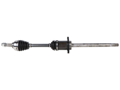 GSP - GSP NCV53016 Front Right CV Axle Assembly for 09-14 Nissan Murano FWD