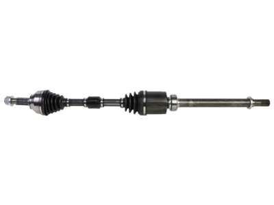 GSP - GSP NCV53912 Front Right CV Axle Assembly for Nissan Coupe 2.5 FWD