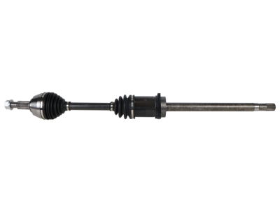 GSP - GSP NCV53916 Front Right CV Axle Assembly for 09-14 Nissan Maxima