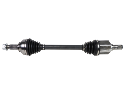 GSP - GSP NCV53918 Front Left CV Axle Assembly for 07-12 Nissan Sentra 2.0