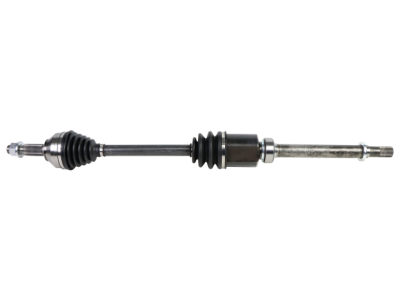 GSP - GSP NCV53919 Front Right CV Axle Assembly for 07-12 Nissan Sentra 2.0