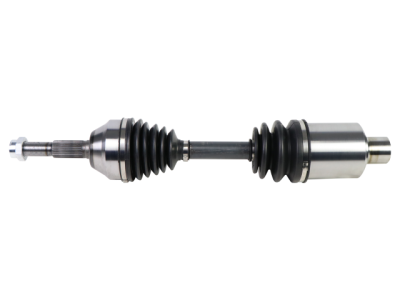 GSP - GSP NCV82015 Front Right CV Axle Assembly for 02-07 Jeep Liberty 3.7